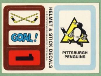 Pittsburgh Penguins